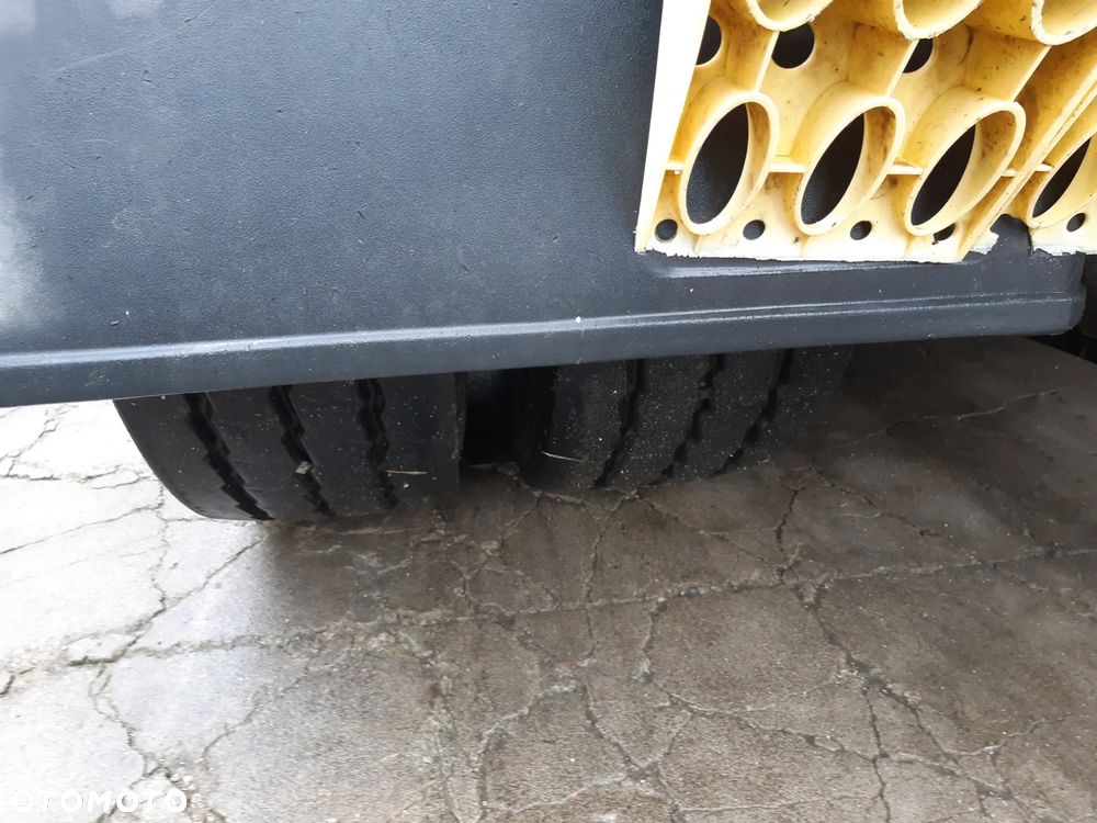 Humbaur HTD 509525 2018 5 osiowa przyczepa niskopodwoziowa z Niemiec - 31