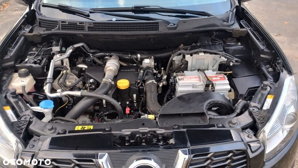 Nissan Qashqai ver-1-5-dci-tekna - 9