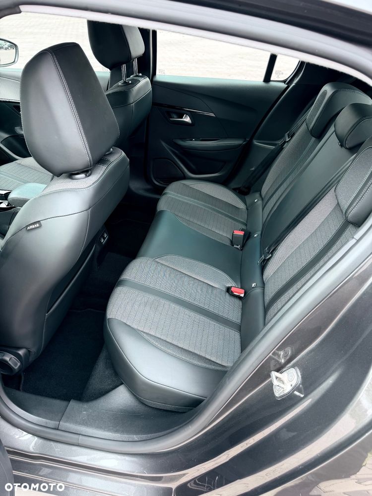Peugeot 208 1.5 BlueHDi Allure Pack S&S - 10
