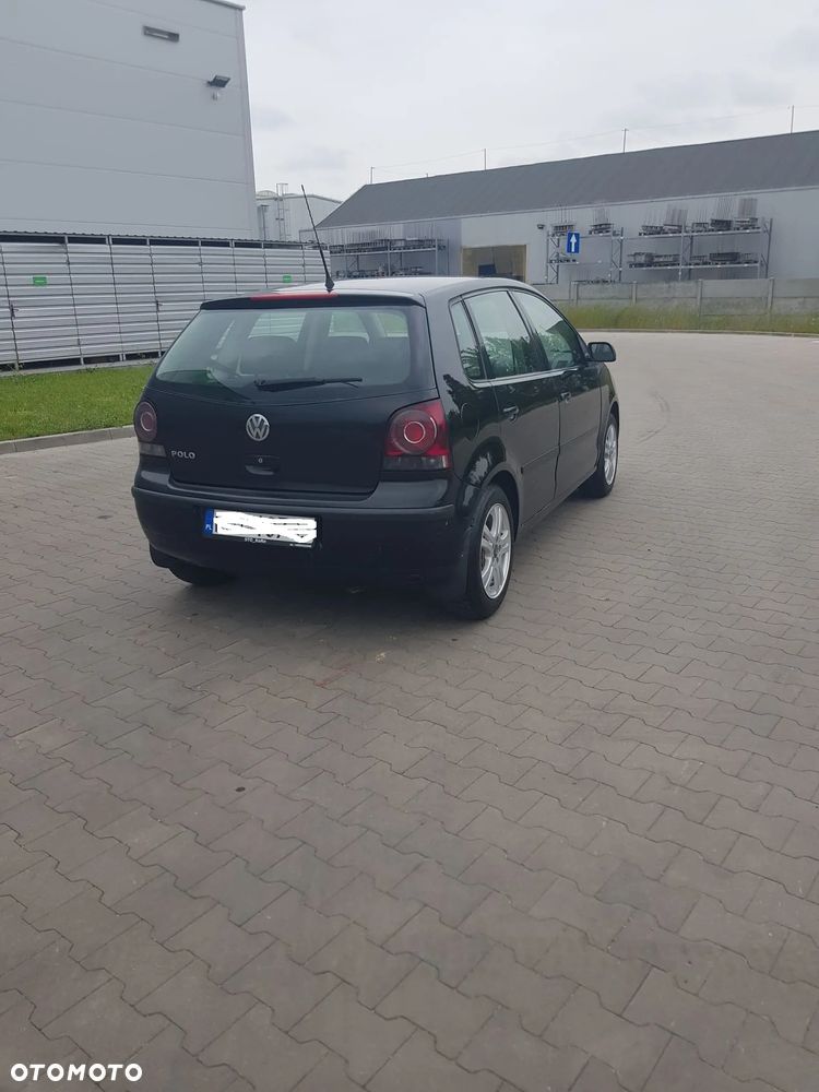 Volkswagen Polo - 14