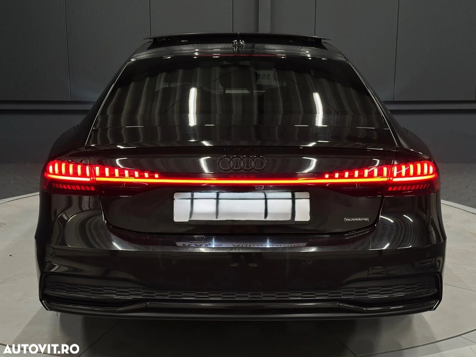 Audi A7 45 TFSI quattro S tronic - 6