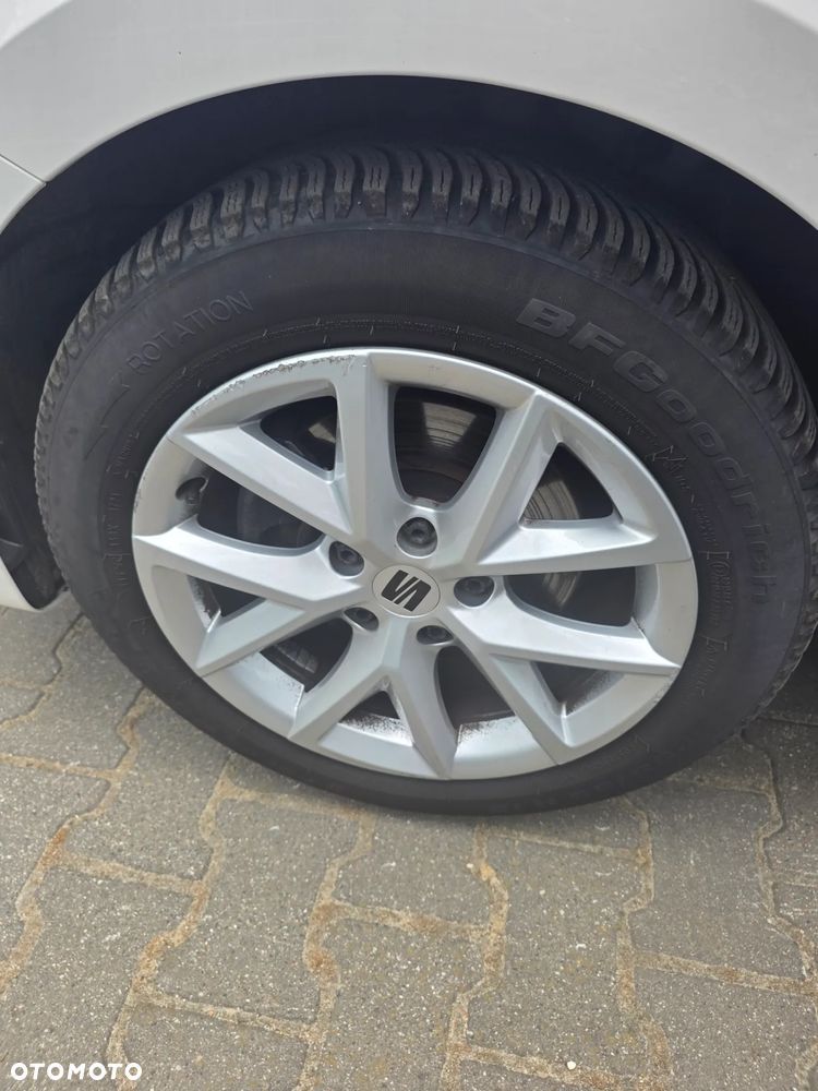Seat Leon 1.5 eTSI OPF DSG Style - 14