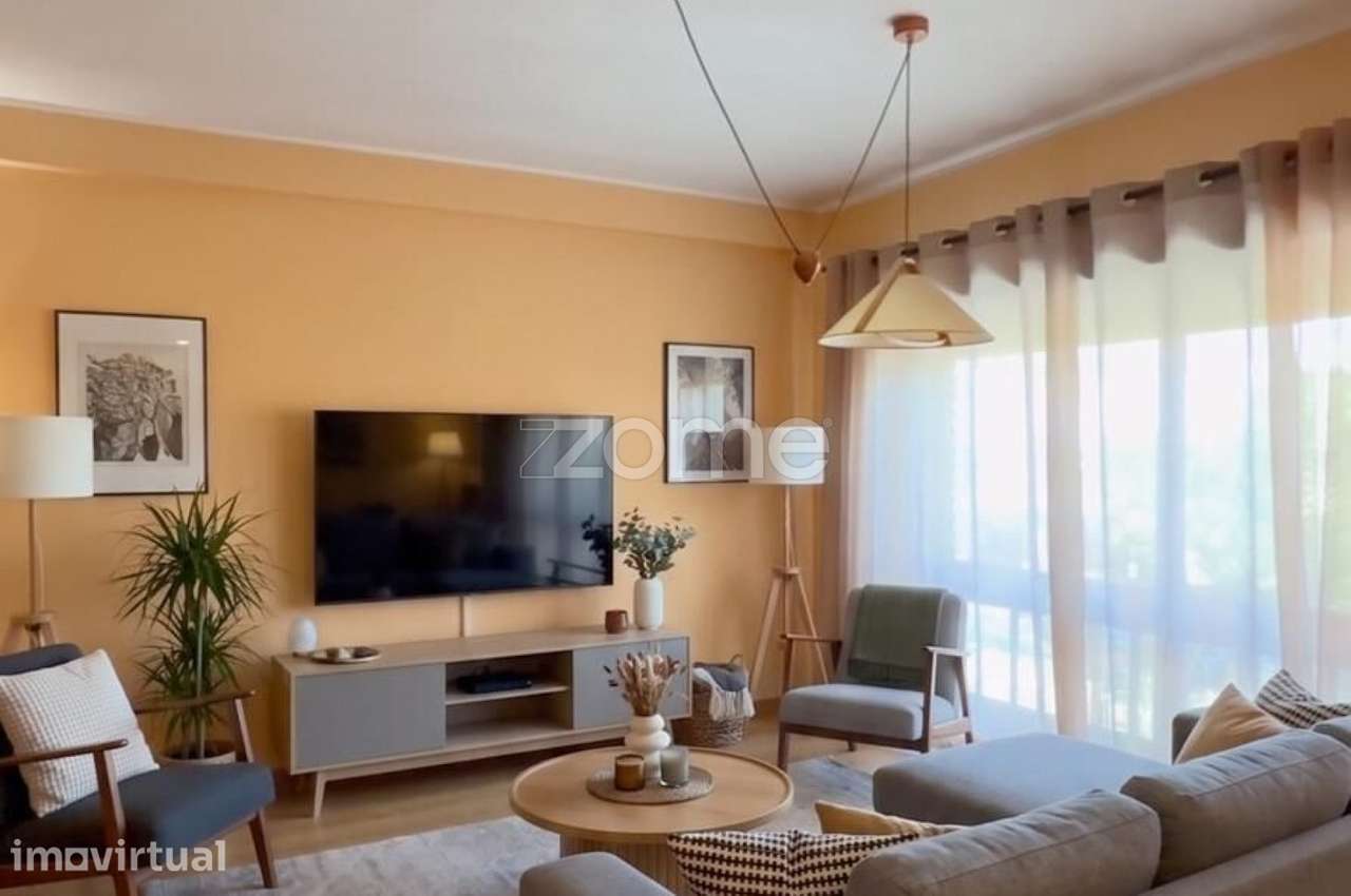 Apartamento T3 no coração de Amarante - Grande imagem: 4/23