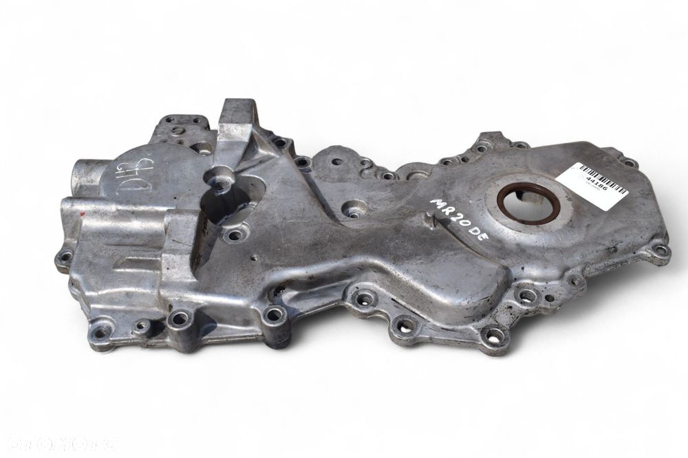 Obudowa Rozrządu NISSAN QASHQAI I J10 2.0 16V MR20DE - 2