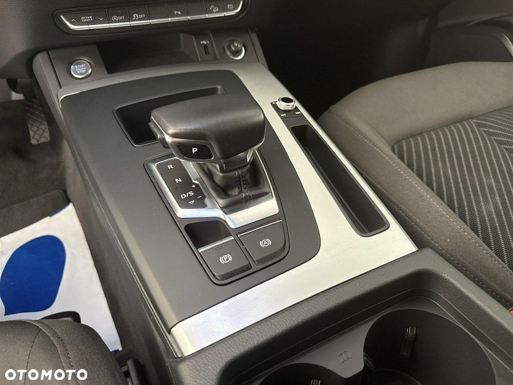 Audi Q5 - 16