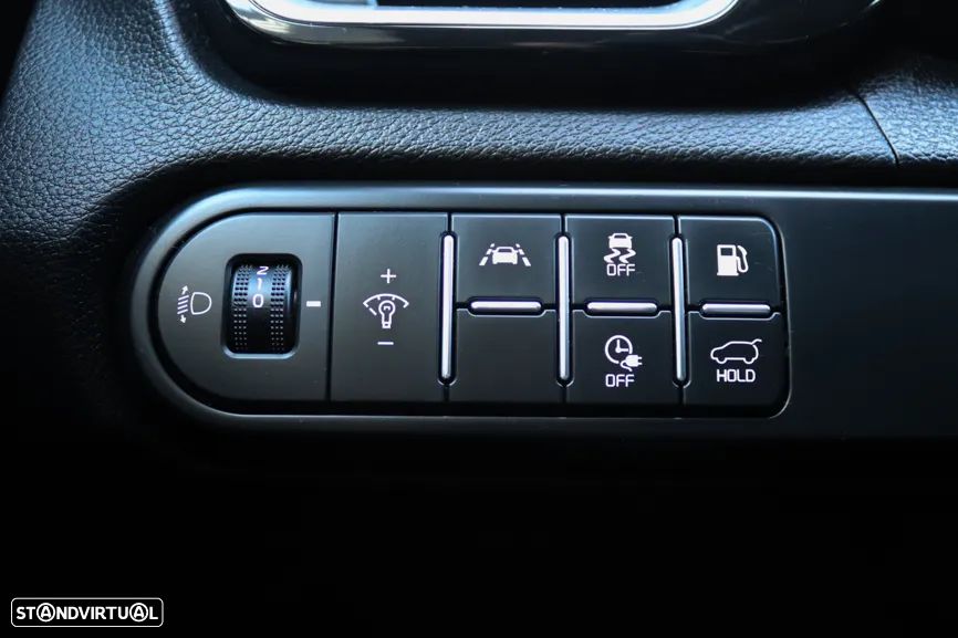 Kia XCeed 1.6 GDi PHEV First Edition+SRF - 21