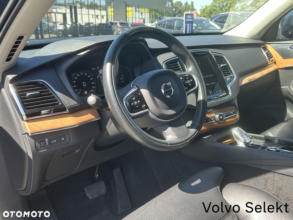 Volvo XC 90 - 15