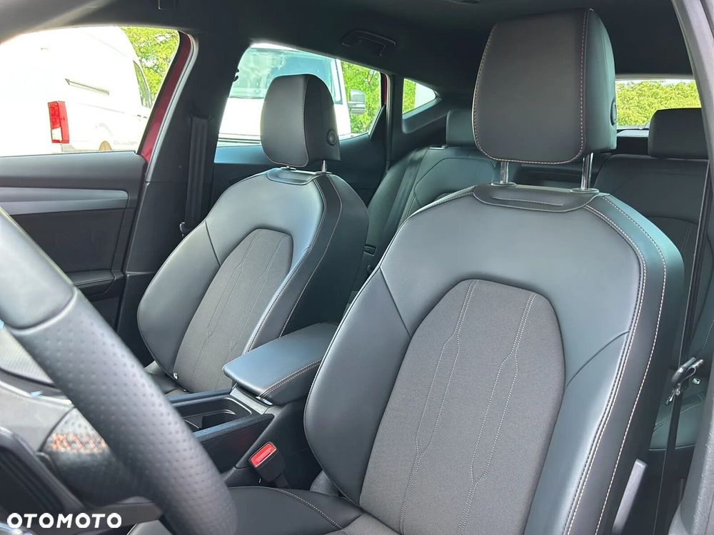 Cupra Formentor 1.5 TSI DSG - 9