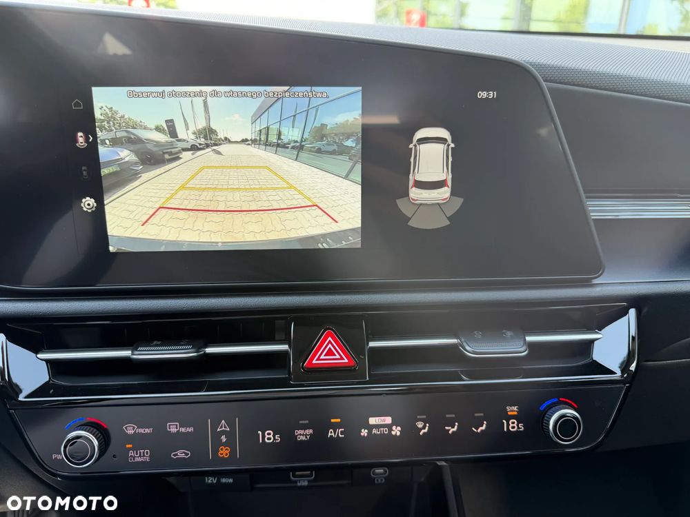 Kia Niro 1.6 GDI Hybrid M - 15