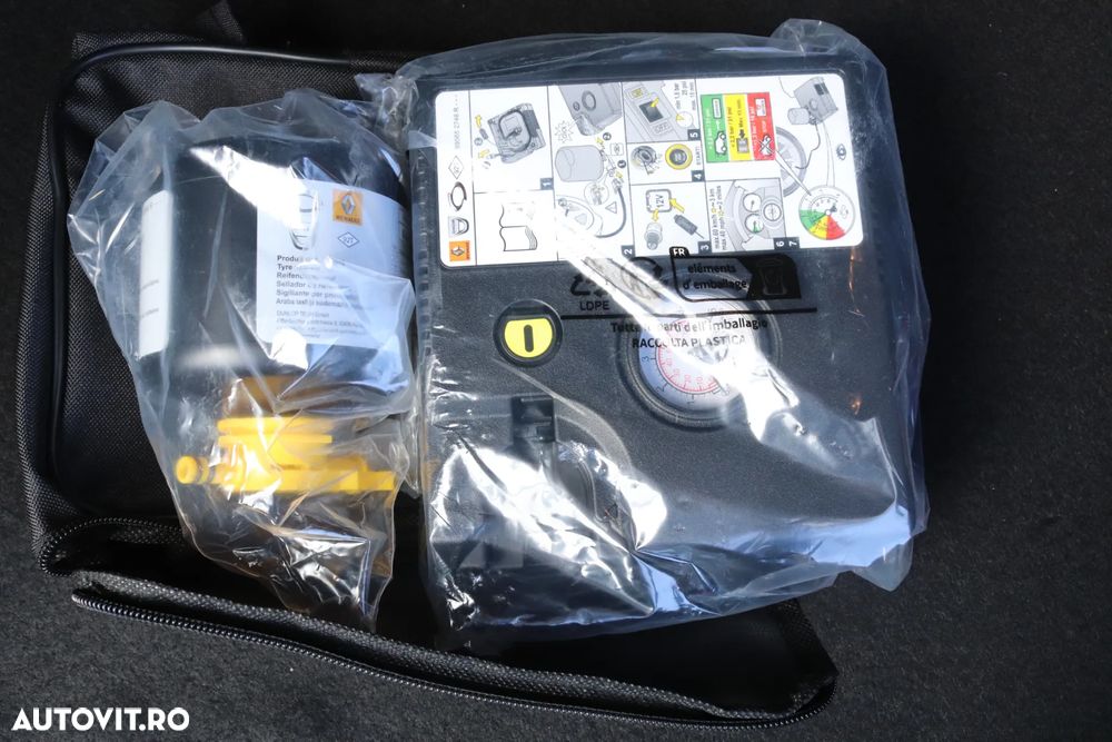 Dacia Duster HEV 155 Extreme - 21