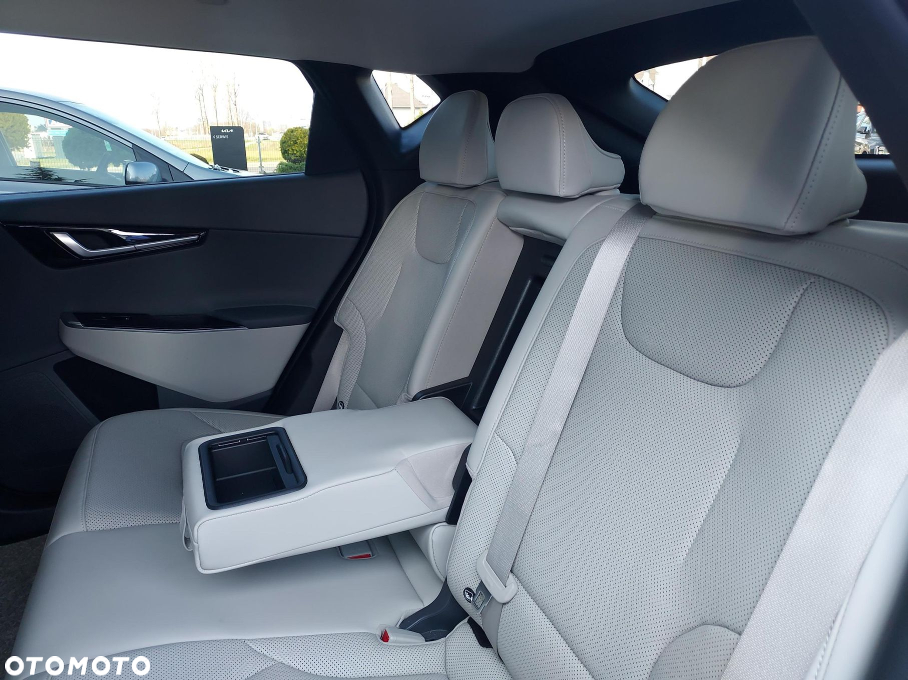 Kia EV6 77.4kWh Plus - 16