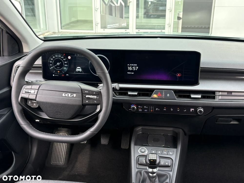 Kia Stonic 1.0 T-GDI L Business Line - 23