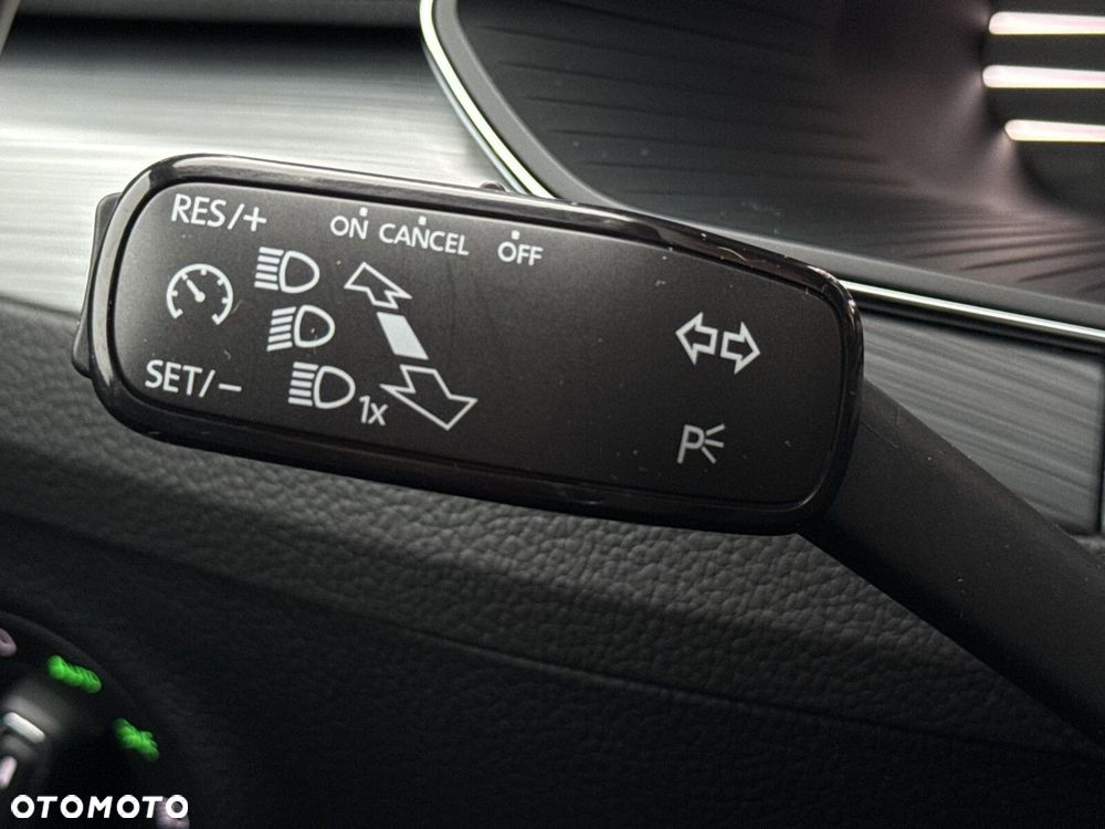 Skoda Superb 1.5 TSI Ambition DSG - 19