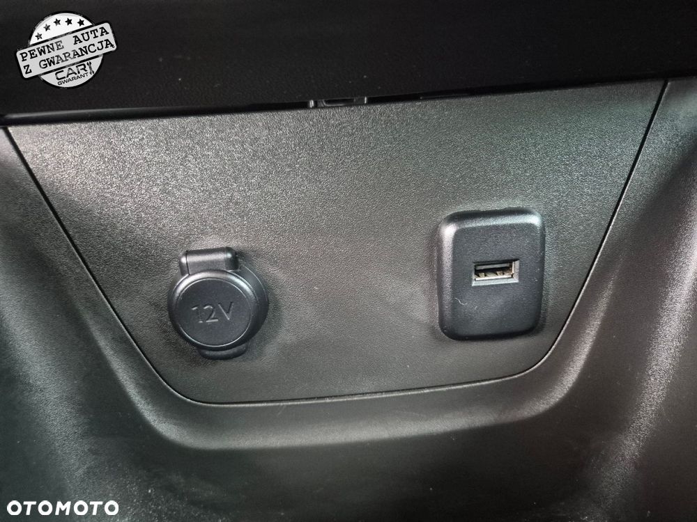 Opel Crossland X - 35