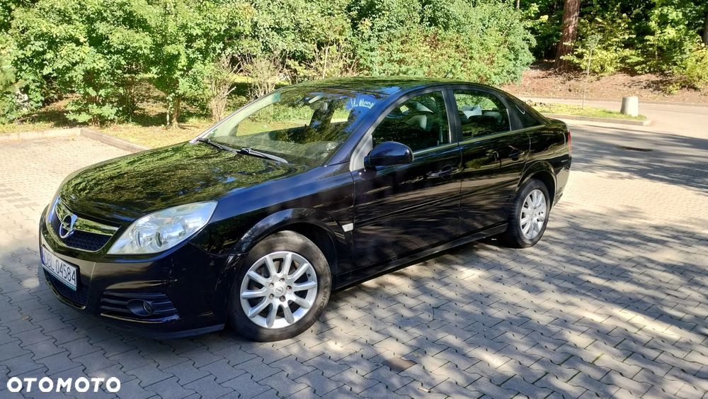 Opel Vectra 1.8 Elegance - 3