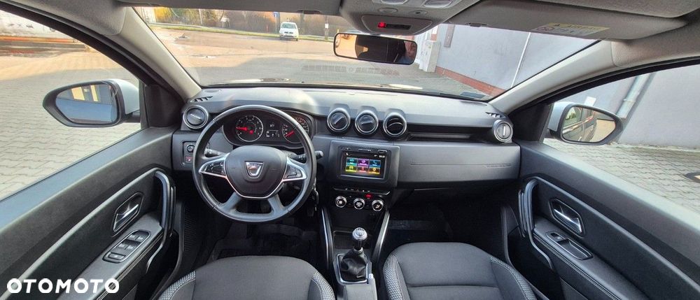 Dacia Duster - 11