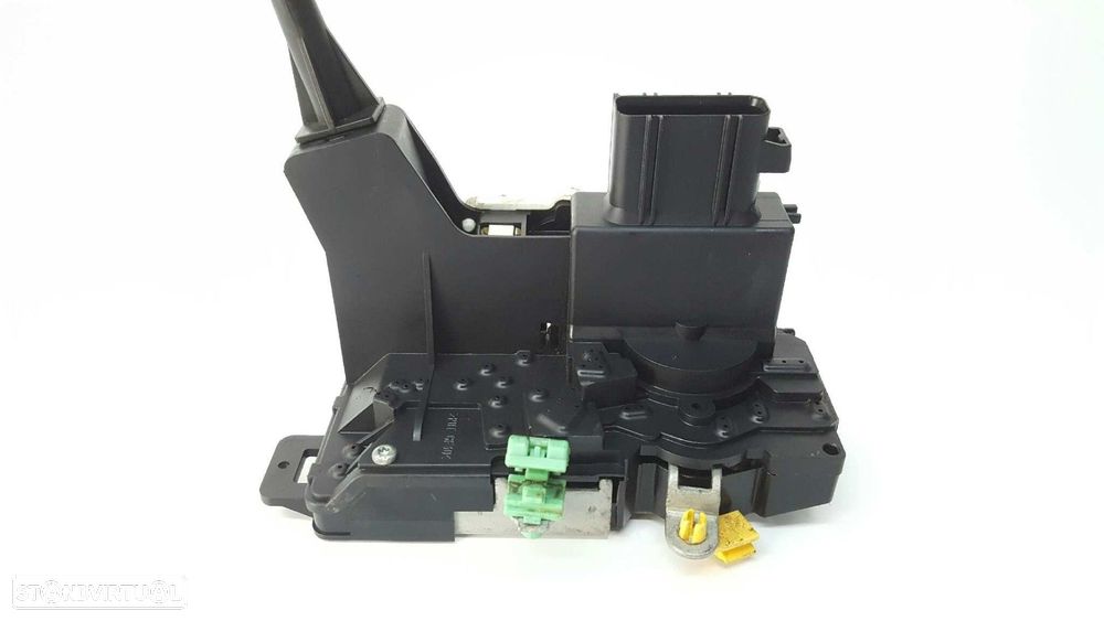 FECHADURA PORTA FRENTE DIREITA JAGUAR S-TYPE 2.7 V6 DIESEL CLASSIC - 3