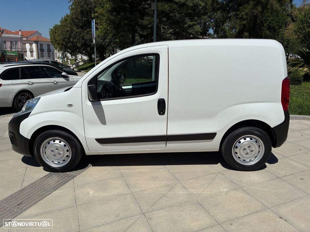 Fiat Fiorino 1.3 Multijet - 3