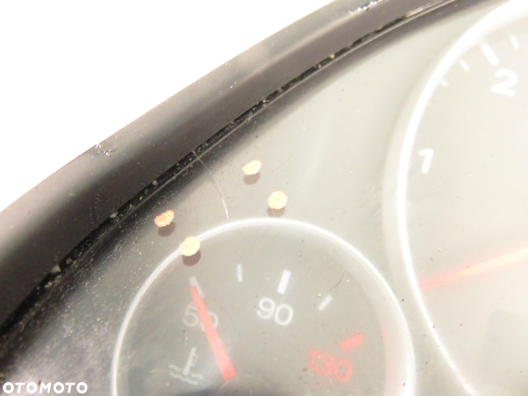 LICZNIK AUDI A4 B7 2.0 TDI 16V - BLB 8E0920931D - 5