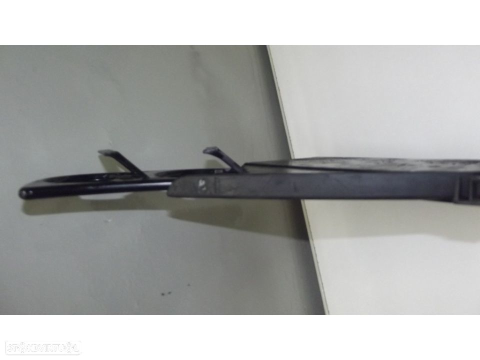 Vw passat cassete do porta copos - 2