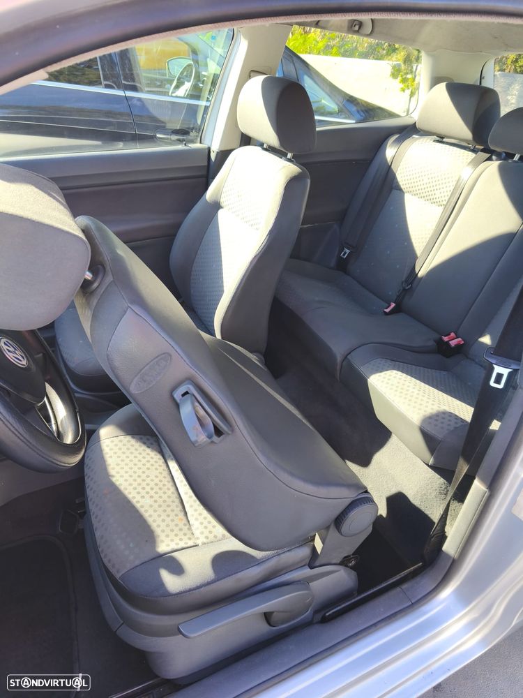 VW Polo 1.2 Highline - 7