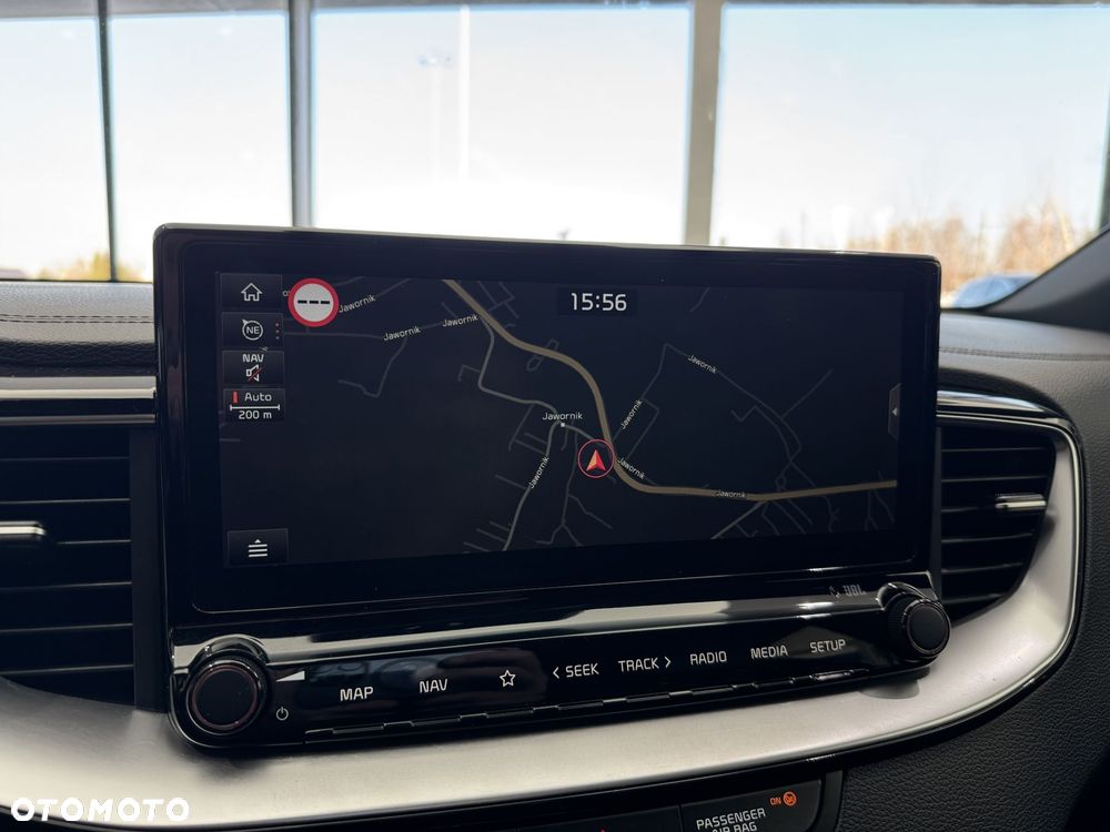 Kia ProCeed - 30