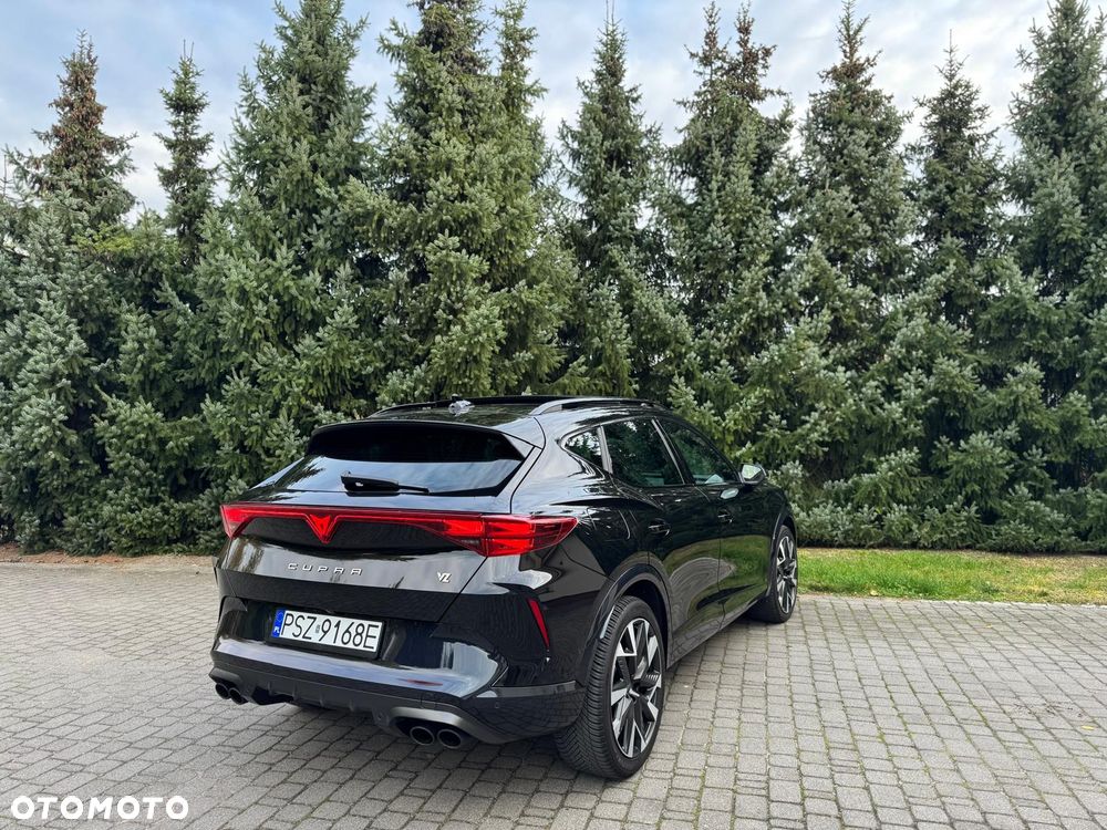 Cupra Formentor - 21