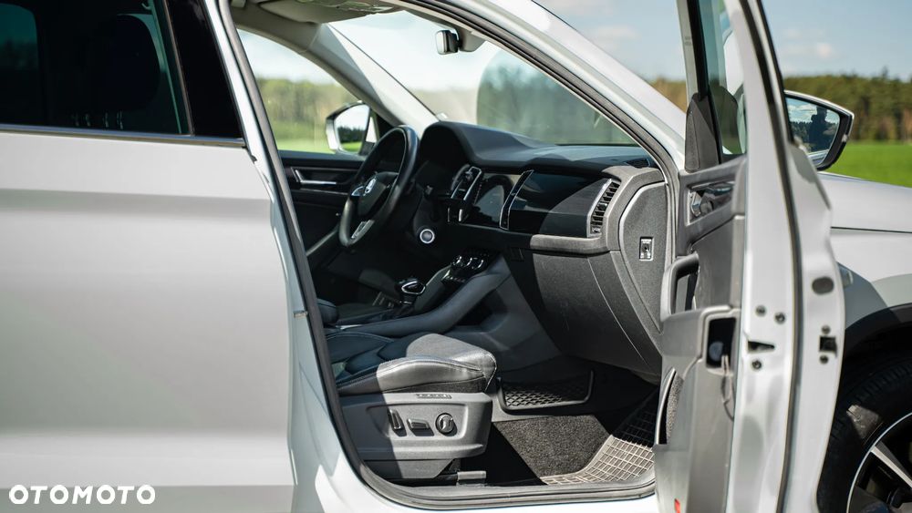 Skoda Kodiaq 2.0 TDI 4x4 DSG Style - 19