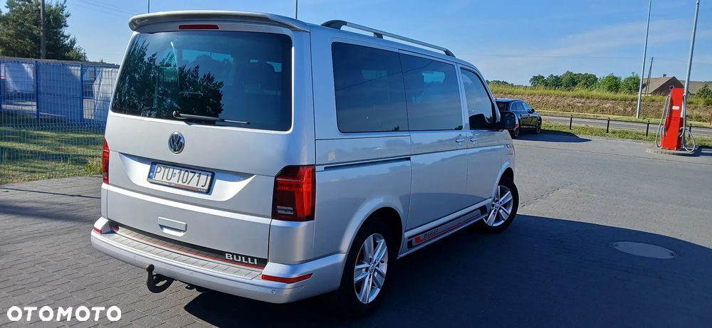 Volkswagen Caravelle 2.0 TDI L1 Comfortline DSG - 3