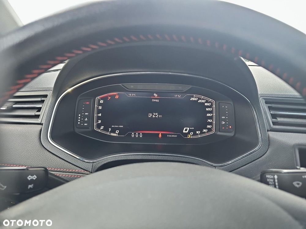 Seat Arona - 20