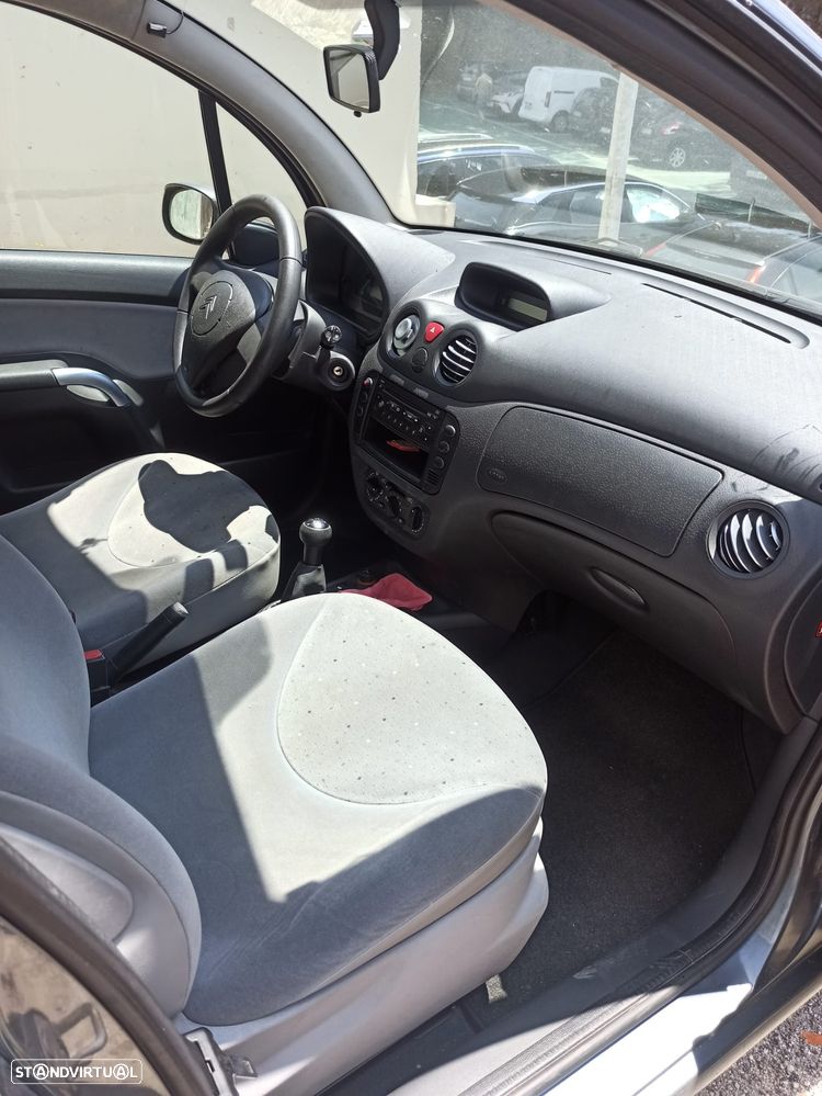 Citroën C3 - 7