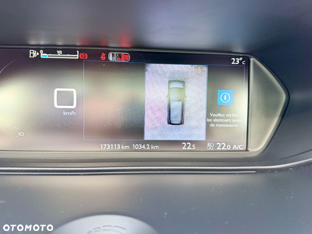 Citroën C4 Grand Picasso BlueHDi 150 Exclusive - 26