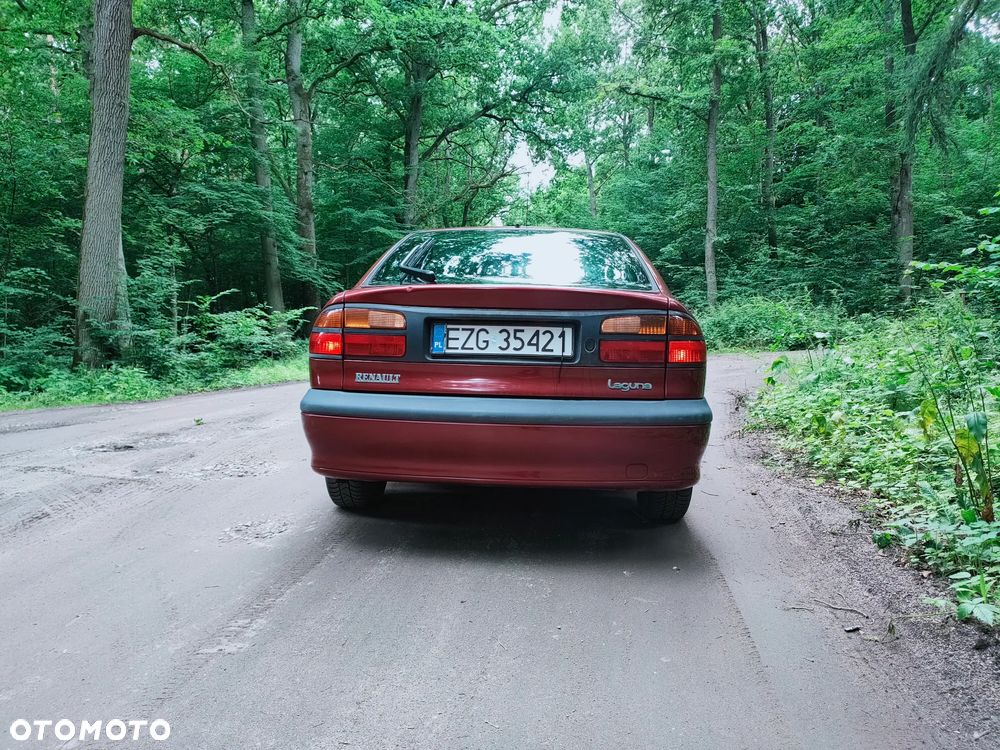 Renault Laguna - 4