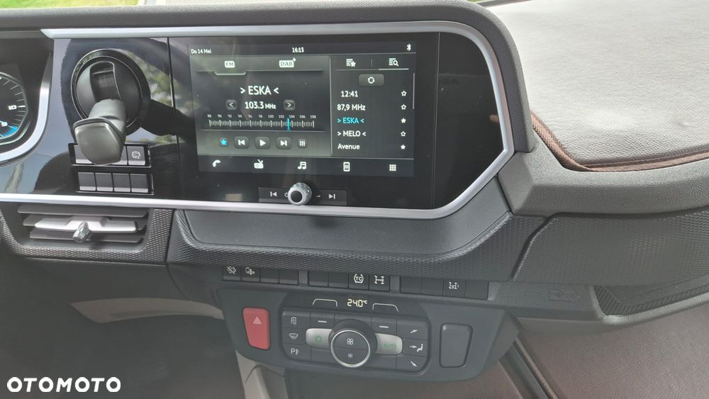 DAF DAF///XG///480///2022///FULL LED/// VIRTUAL COCPIT///ZABUDOWY MIĘDZYOSIOWE///KAMERY///STAN  BARDZO DOBRY - 33