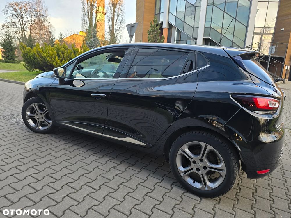 Renault Clio Energy dCi 90 Start & Stop 83g Eco-Drive - 22