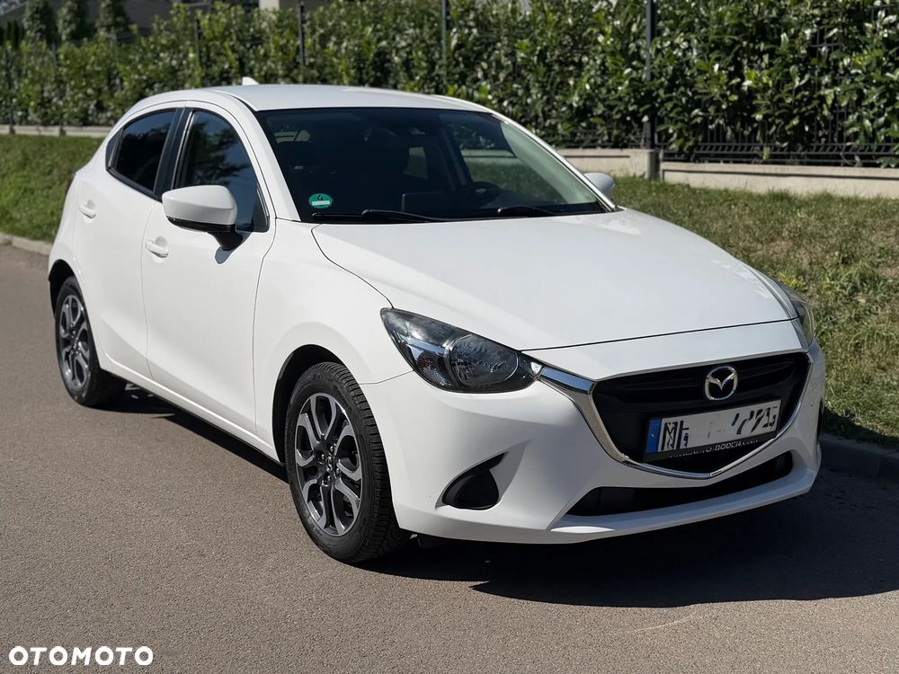 Mazda 2 - 9