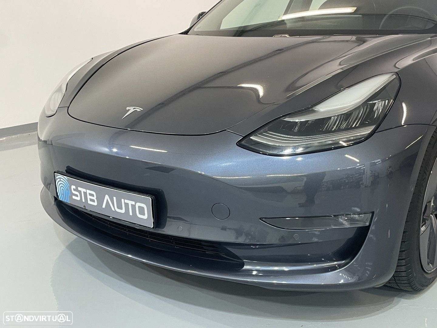 Tesla Model 3 Long-Range Dual Motor AWD - 7