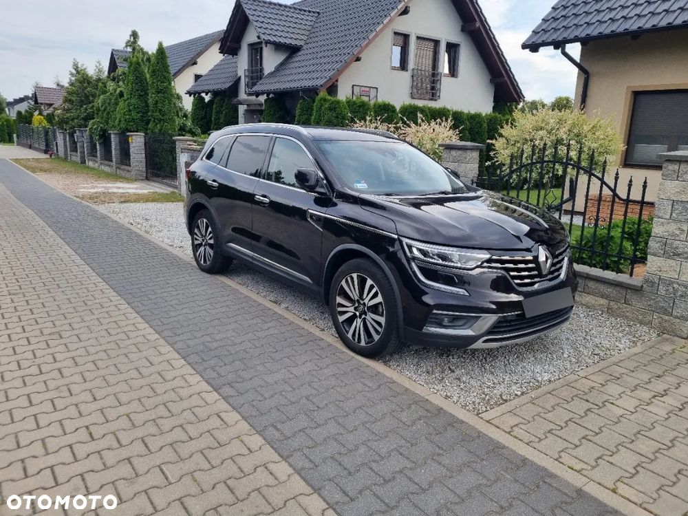 Renault Koleos 2.0 Blue dCi Initiale Paris 4x4 X-Tronic - 1