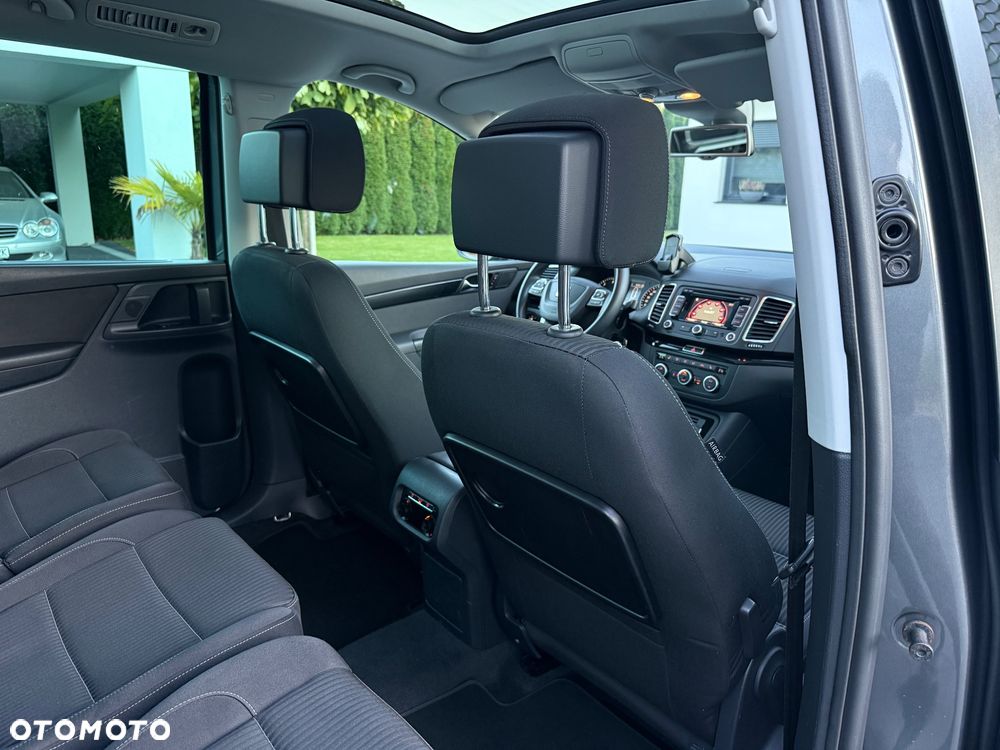 Seat Alhambra - 38