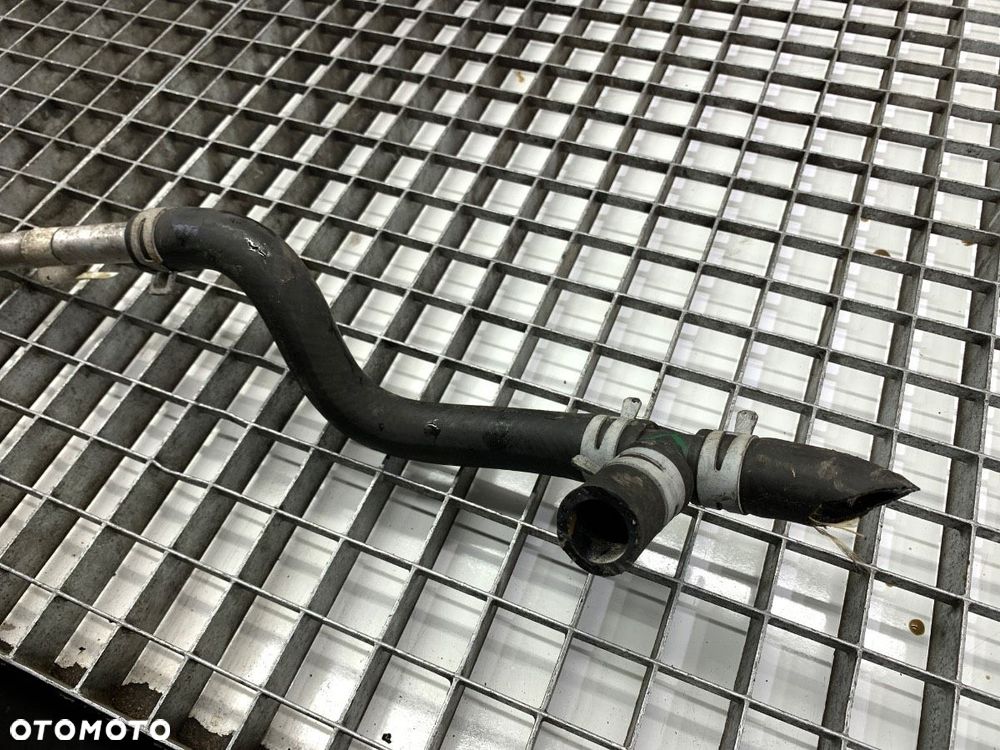 MAGISTRALA WODY  CHRYSLER 300C (LX, LE) 2004 - 2022 3.0 CRD 160 kW [218 KM] olej napędowy 2005 - - 3