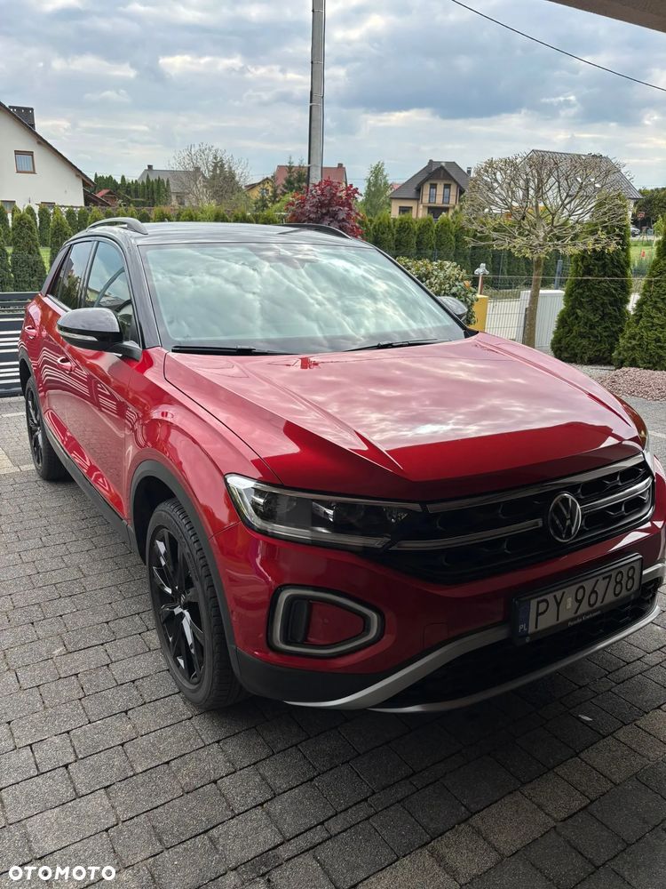Volkswagen T-Roc - 2