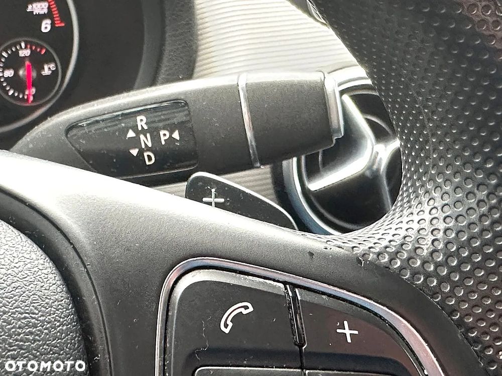 Mercedes-Benz Klasa B 180 (CDI) d 7G-DCT Style - 22