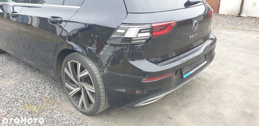 Volkswagen Golf 2.0 TSI OPF DSG Style - 14