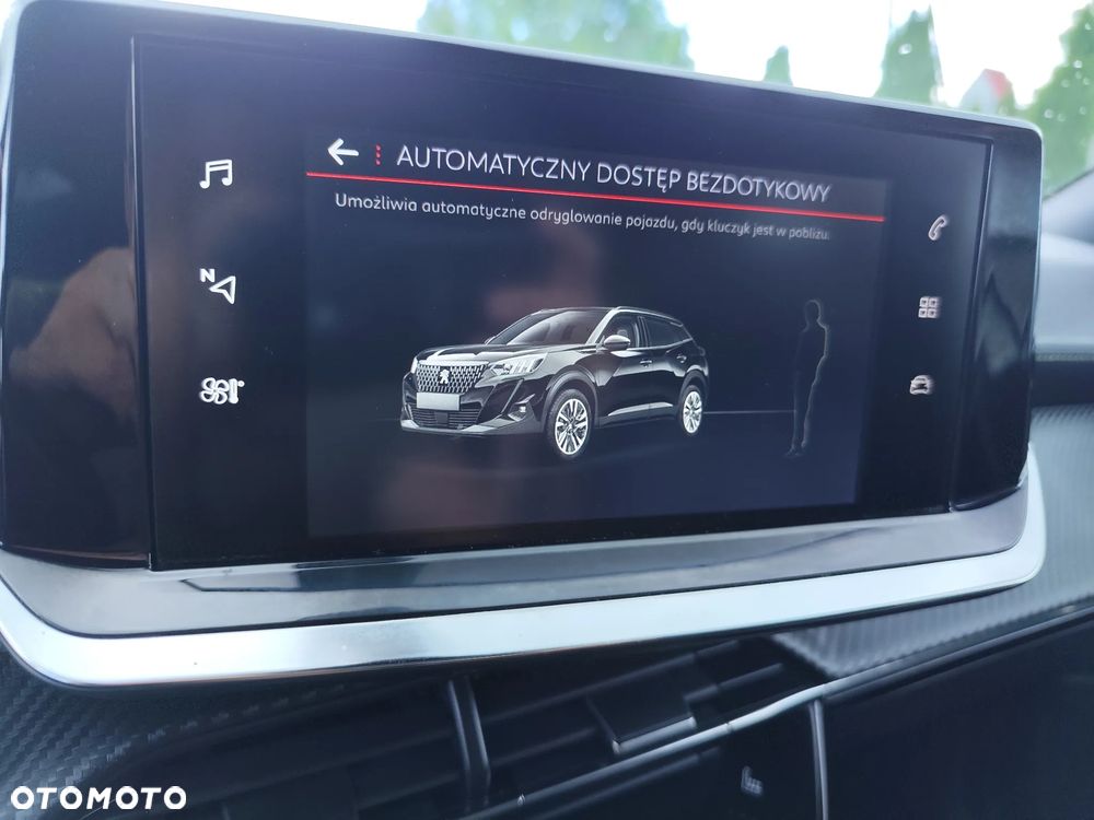 Peugeot 2008 1.2 PureTech GT Line S&S - 31