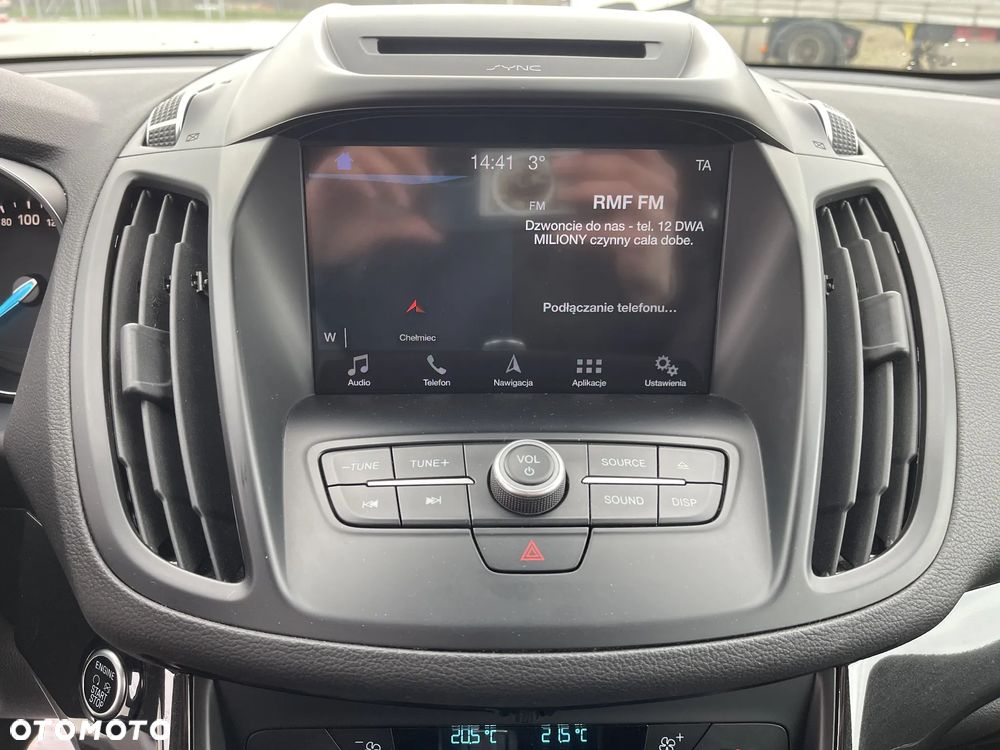 Ford Kuga 2.0 TDCi AWD ST-Line - 19