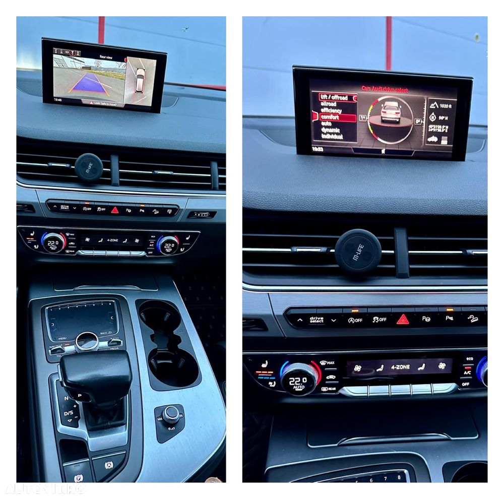 Audi Q7 - 7