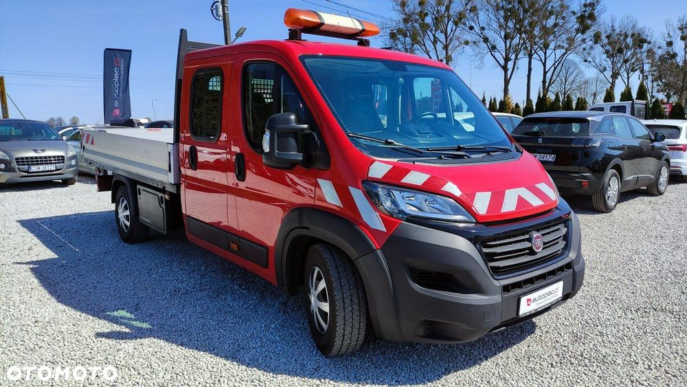 Fiat Ducato - 2