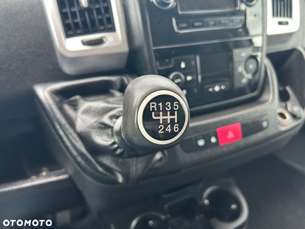 Fiat Ducato 2.3 MultiJet 150KM L2H2 Średniak **Kamera cofania**LED**Climatronic**Sprowadzony**2018R** - 21