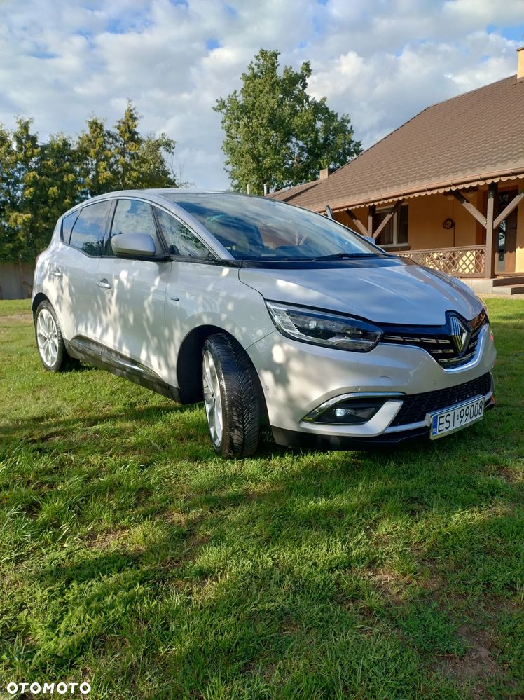 Renault Scenic - 11