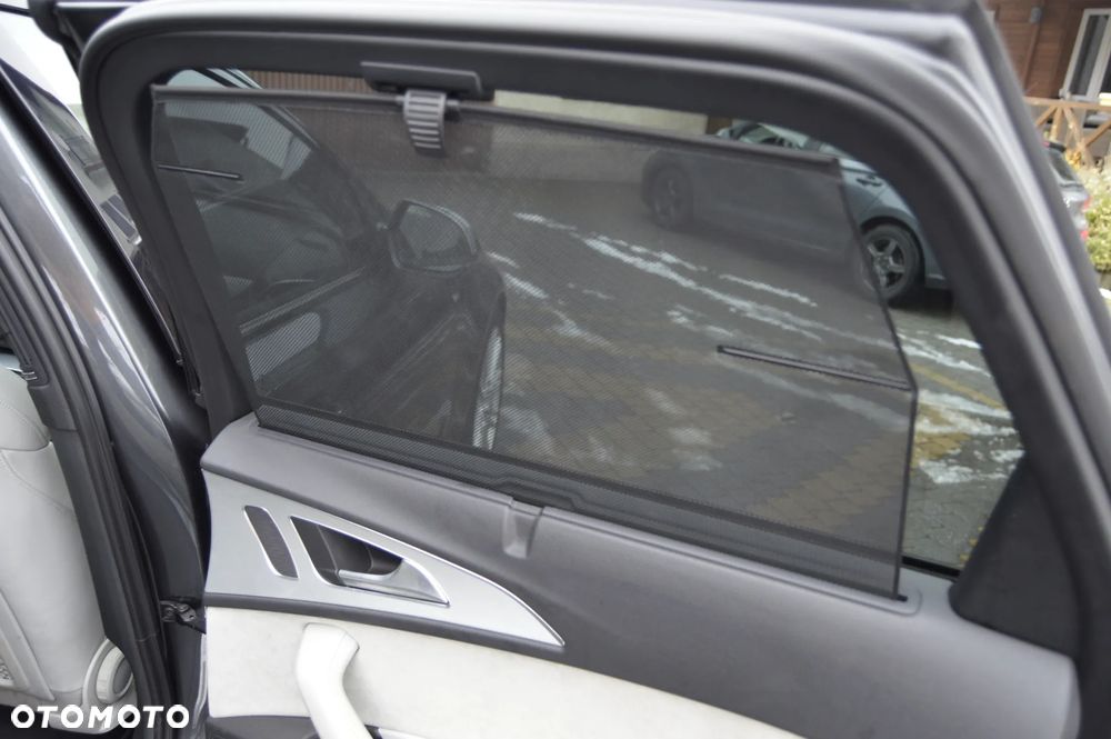 Audi A6 Avant 3.0 TDI Quattro S tronic - 16